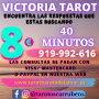 Venta Otros Servicios: CONSULTA A LA MAGIA BLANCA Y AL TAROT POR 8 E